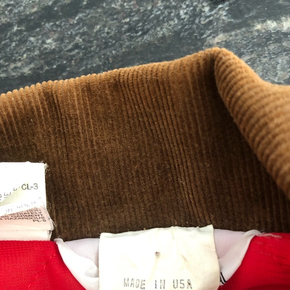 Vintage Key Imperial Barn Jacket - Picture 4 of 5